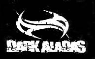 logo Dark Aladas